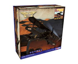 1:72 Fairey Swordfish Mk.I, RAF P4154 / 4M, Battle of Taranto, November 1940