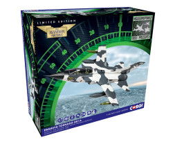 1:48 Panavia Tornado GR1A, RAF ZA371/C, Norway, 1995