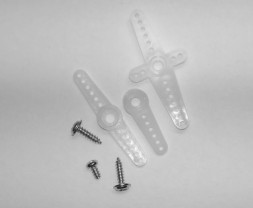 Jixian Technology SG90 mikroservo s kovovými převody