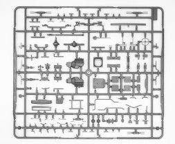 1:35 Sd.Kfz.3b w/ 2cm FlaK 38 and Crew