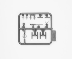 1:72 Luftwaffe Night Fighters