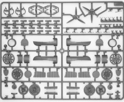 1:72 Luftwaffe Night Fighters