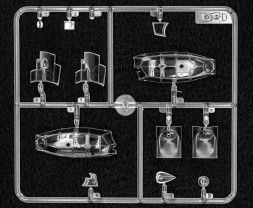 1:72 Luftwaffe Night Fighters