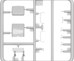 1:35 German Command Bus GAZ-05-193