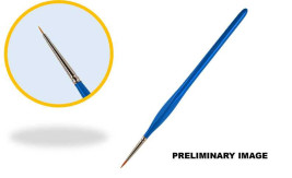 Štětec Revell Painta Professional velikost 4/0