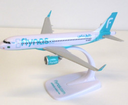 1:200 Airbus A320-251N Flynas (Snap-Fit)