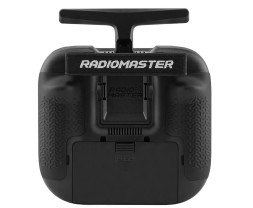 RadioMaster TX15 Max ExpressLRS (Black)