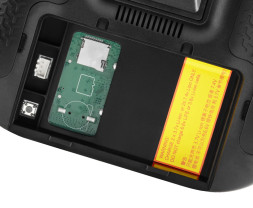 RadioMaster TX15 Max ExpressLRS (Black)