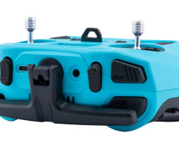 RadioMaster Pocket Crush ExpressLRS (White)