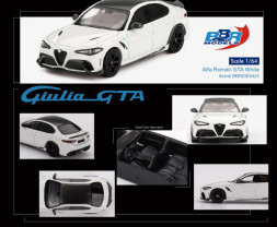 1:64 Alfa Romeo Giulia GTA 2020