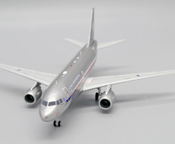 1:200 Airbus A319-115 ACJ Czech Air Force, Named ″Gen. J. Ocelka DFC″