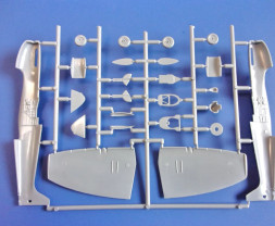 1:72 Supermarine Spitfire Mk.IX UTI