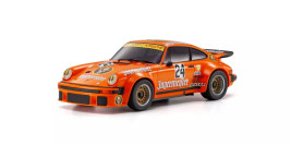 Mini-Z RWD MR-04 Porsche 934 RSR Jägermeister No.24 s vysílačem KT-531P