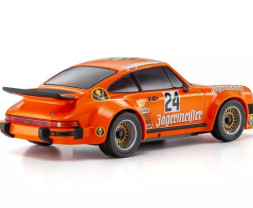 Mini-Z RWD MR-04 Porsche 934 RSR Jägermeister No.24 s vysílačem KT-531P