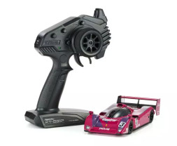 Mini-Z MR04 RWD Jaguar XJR-14 Monza 1991 No.3 s vysílačem KT-531P