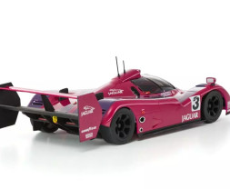 Mini-Z MR04 RWD Jaguar XJR-14 Monza 1991 No.3 s vysílačem KT-531P