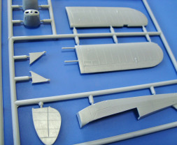 1:72 Piper PA-18 Super Cub