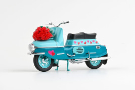 1:18 ČZ 175/501 (1958) - Valentýn 2026