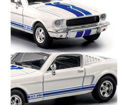 1:64 Collection 1965 Shelby GT350