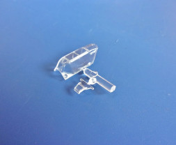 1:72 Messerschmitt Bf 109E-4/7 (Joy Pack)