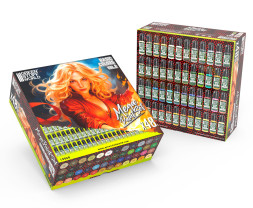 Mega Paint Set – Vol. 2.0 (48× 17 ml)