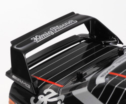 1:10 Mercedes-Benz 190 E 2.5-16 EVO II 1991 TT-02 Chassis (stavebnice)