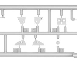 1:35 U.S. Bulldozer with Crew (Special Edition)