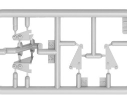 1:35 U.S. Bulldozer with Crew (Special Edition)