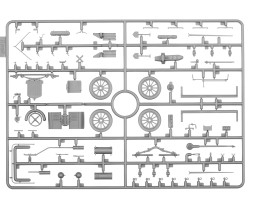 1:35 Doctors Coupe 1918 Model T