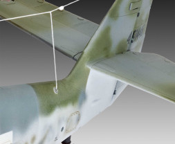 1:32 Messerschmitt Bf 109 G-10 Erla