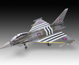 1:48 Eurofighter Typhoon FGR.4
