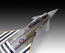 1:48 Eurofighter Typhoon FGR.4
