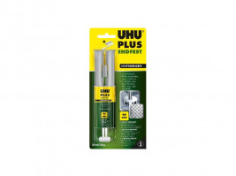 UHU plus endfest 300 – High Strength Epoxy Adhesive (24 ml)