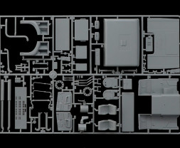 1:24 DAF 95 Master Truck