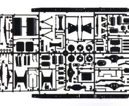 1:24 DAF 95 Master Truck