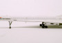 Concorde British Airways & Singapore - cutout