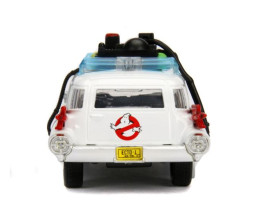 1:32 Ghostbusters ECTO-1