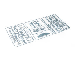1:72 Supermarine Spitfire Mk.Vb Mid (ProfiPACK edition)