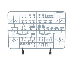 1:72 Supermarine Spitfire Mk.Vb Mid (ProfiPACK edition)