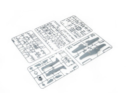 1:48 Mitsubishi A6M2-K Zero Type (WEEKEND edition)