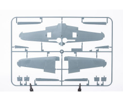 1:48 Mitsubishi A6M2-K Zero Type (WEEKEND edition)