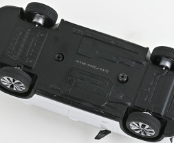 1:43 Škoda Kodiaq II (2023) - Bílá Moon Metalíza