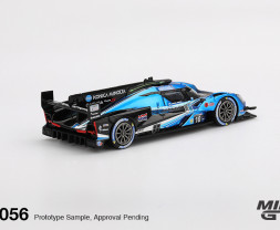 1:64 Acura ARX-06 GTP #10 Wayne Taylor Racing with Andretti 2024 IMSA Daytona 24 Hrs