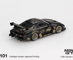 1:64 Mazda RX-7 LB-Super Silhouette FD-NILES - blister