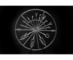 1:48 Mighty Eight: 65th Fighter Wing (Limited Edition)