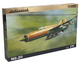 1:72 MiG-21R (ProfiPACK edition)