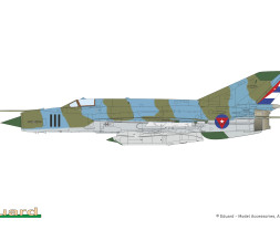 1:72 MiG-21R (ProfiPACK edition)