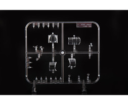 1:48 Curtiss P-40N Warhawk (WEEKEND edition)