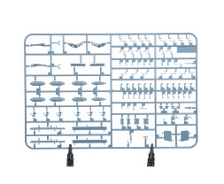 1:48 Curtiss P-40N Warhawk (WEEKEND edition)