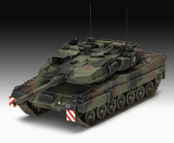 1:35 Leopard 2A7A1